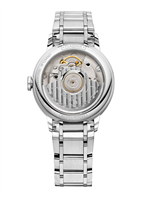 Reloj Baume & Mercier Mujer Classima in Acero M0A10496 - M0A10496
